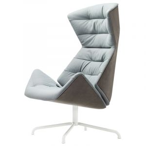 Thonet 808 fauteuil 