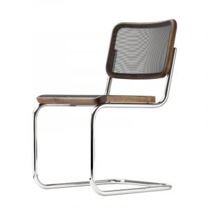 Thonet S 32 stoel 