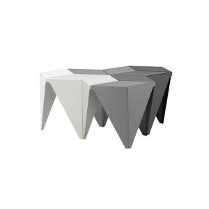 Vitra Prismatic Table bijzettafel 