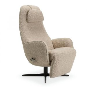 Jori JR-7790 Cosy Ghost Mono-Move relaxfauteuil  