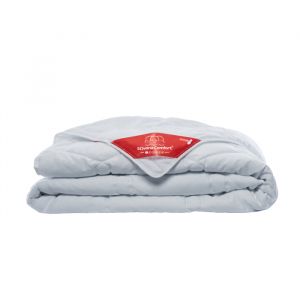 Silvana Comfort Rood dekbed 