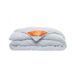 Silvana Comfort Oranje dekbed 