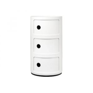 Kartell Componibili Classic medium 