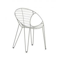Joli Wire stoel 