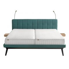 Avek Stiel bed 