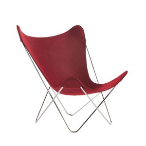 Knoll Butterfly Chair Anniversary Edition fauteuil 