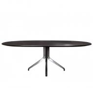 Minotti Claydon tafel