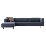 Cassina 250 Met bank 