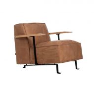 Gelderland 6401 Woody fauteuil 