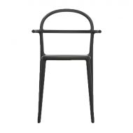 Kartell Generic C eetkamerstoel 