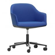 Vitra Softshell Chair bureaustoel 