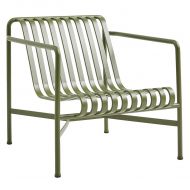 HAY Palissade Lounge Chair 