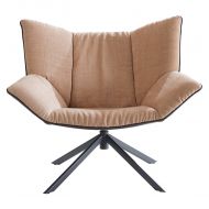 Label Gustav fauteuil 