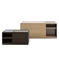 B&B Italia Surface kast 