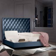 Treca Platinum Ligne Initial boxspring 