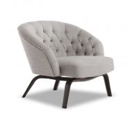 Minotti Winston fauteuil