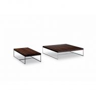 Minotti Calder salontafel 