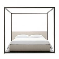 Maxalto Alcova bed 