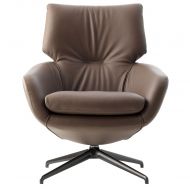 Leolux Lloyd fauteuil 