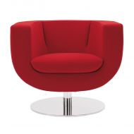 B&B Italia Tulip fauteuil 