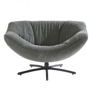 Label Gigi Soft fauteuil 