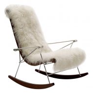 B&B Italia J.J. fauteuil 