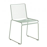 HAY Hee Dining Chair eetkamerstoel 