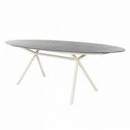 Bert Plantagie Aiven outdoor tafel 