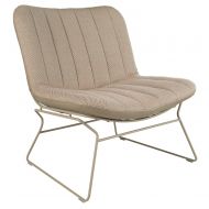 Bert Plantagie Draat fauteuil 