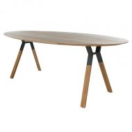 Bert Plantagie Parade tafel 