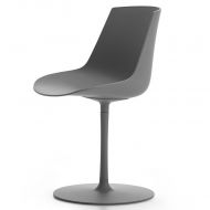 MDF Italia Flow Chair Color stoel 