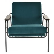 Bert Plantagie Tibbe fauteuil 