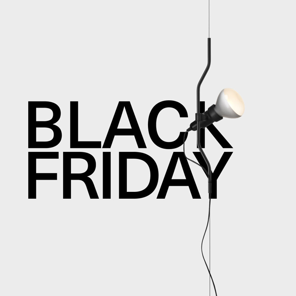 Flos Black Friday