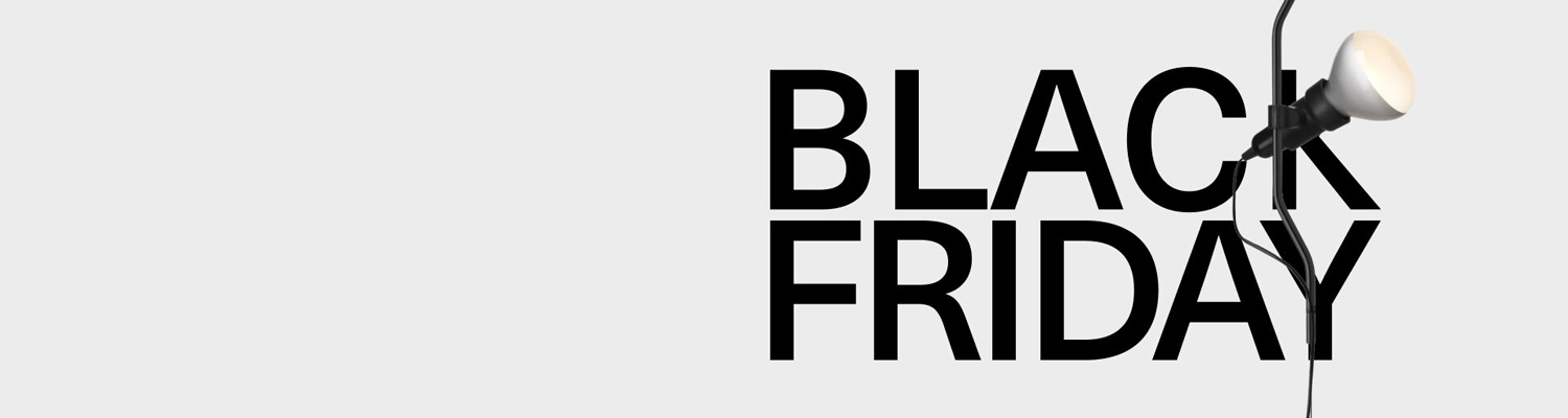 Flos Black Friday