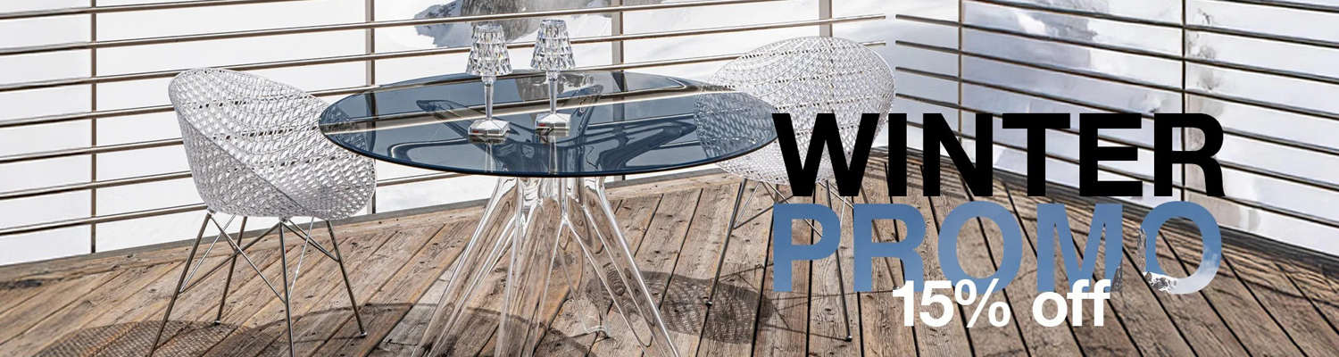 Kartell Winter Promo